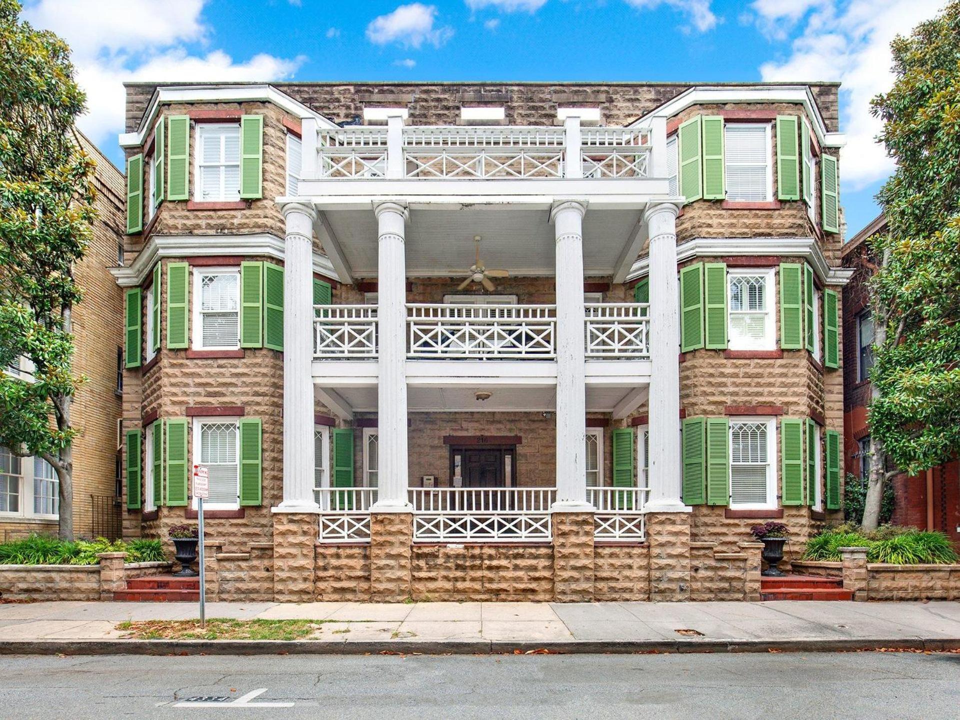 Praline Dream Apartment *