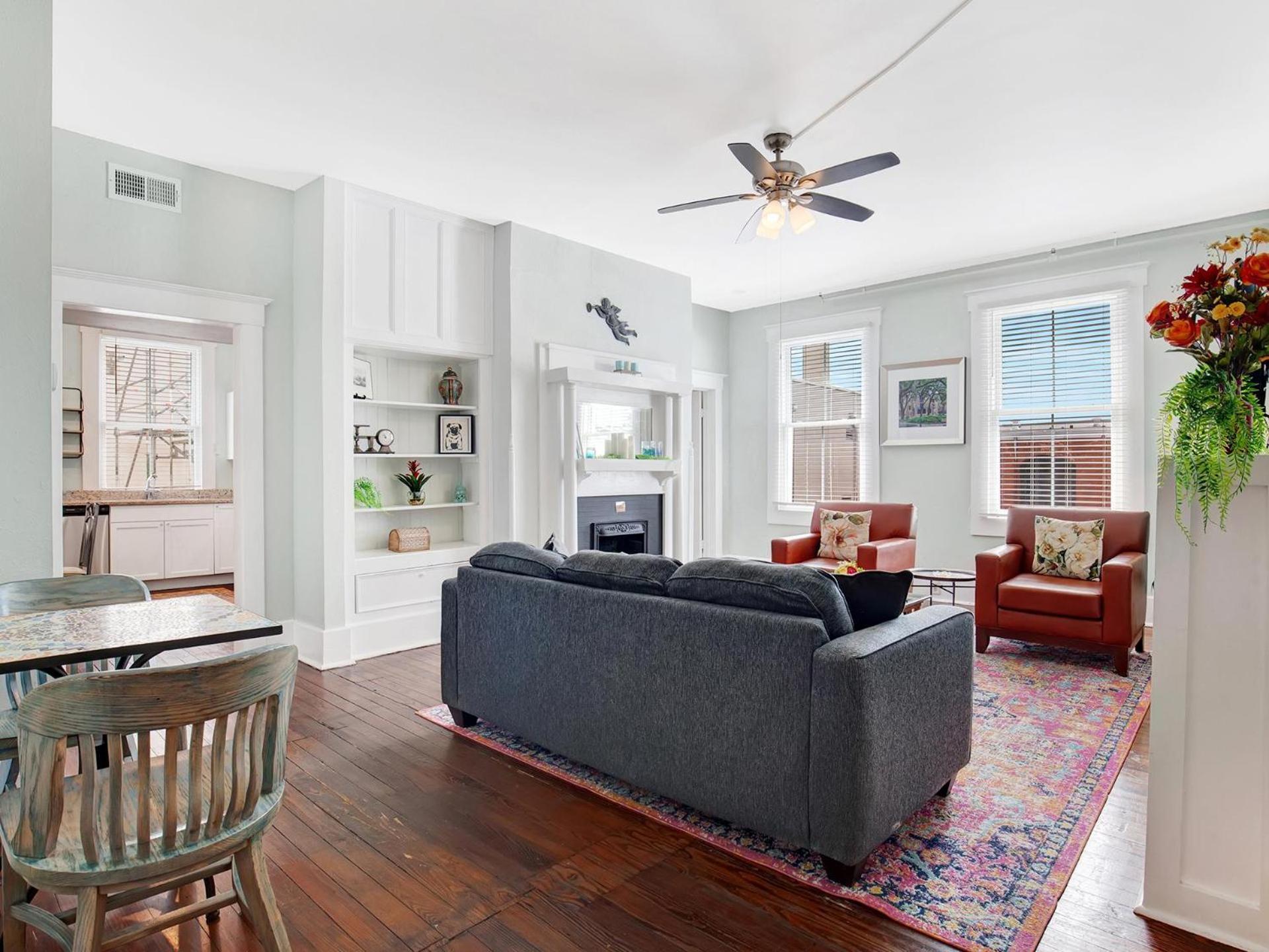Apartment Praline Dream